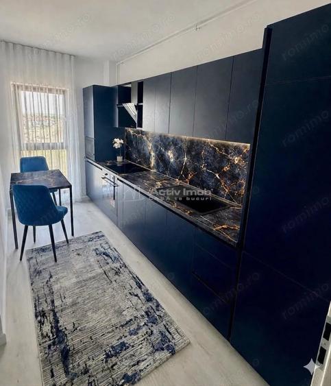 Apartament de lux, cu 2 camere, situat in MRS GRADINILE - 3