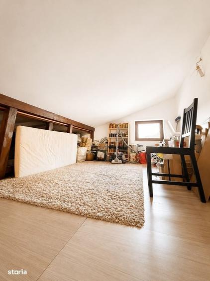 Direct proprietar | Parcare inclusa | 91mp | Metrou Dimitrie Leonida | - 8