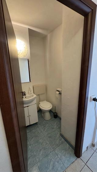 Apartament cu 2 camere semidecomandat în Șagului