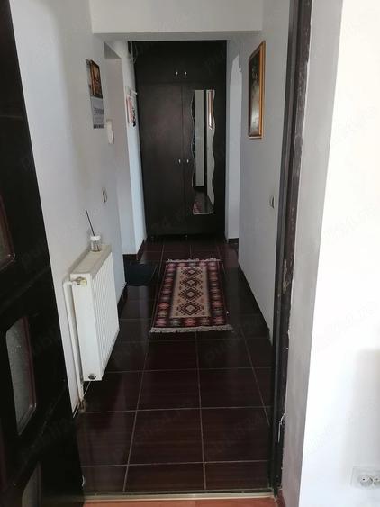 Garsonieră decomandată în Tilișca