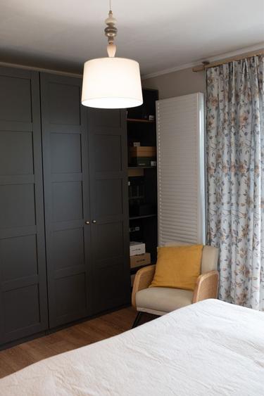 Apartament cu 4 camere decomandat în Exterior Vest