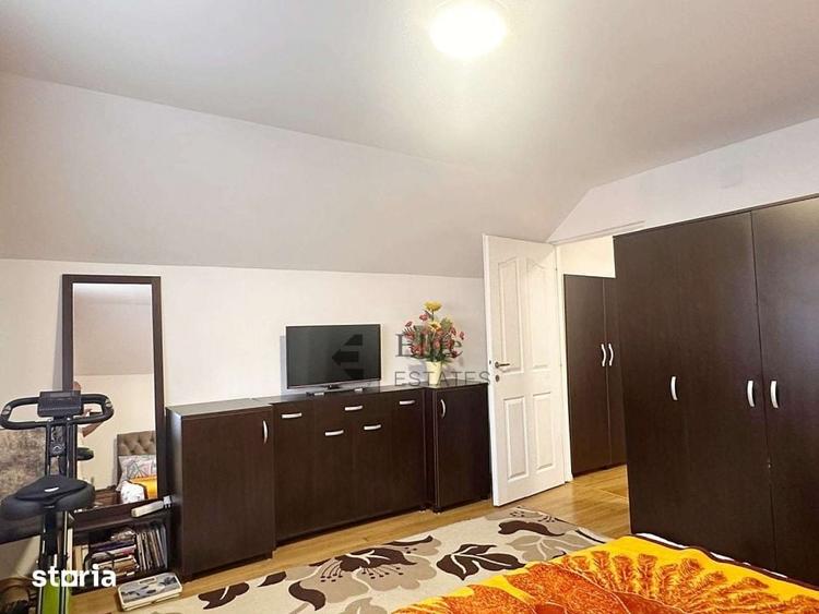 Casa cocheta intr-o zona centrala foarte apreciata din Oradea - 6