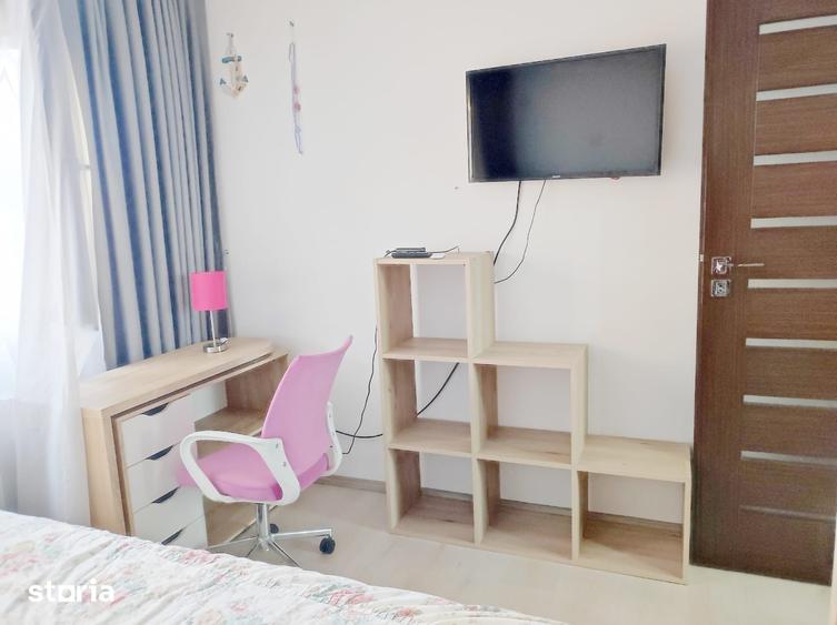 Apartament zona Magheru - 5