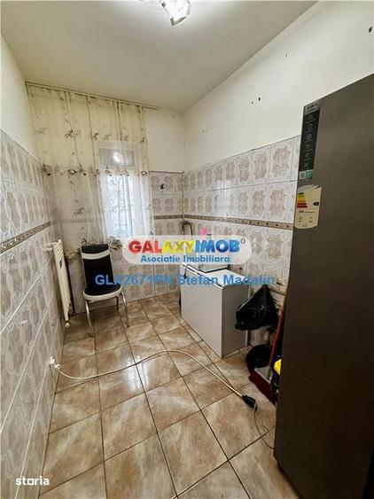 Apartament cu 2 camere semidecomandat în Vest