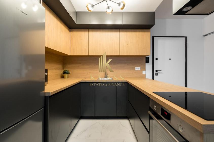 Apartament 2 Camere Premium | One Cotroceni Park | Parcare Subterana - 14