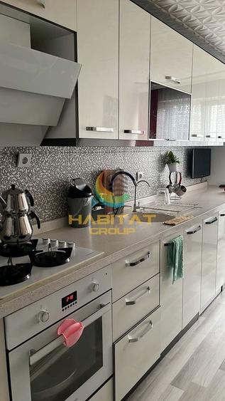 Vanzare ap 3 camere et 1 Brancoveanu  Tineretului - 5