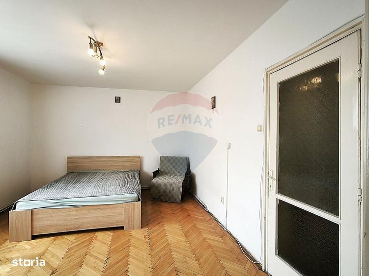 Apartament cu 2 camere în Central