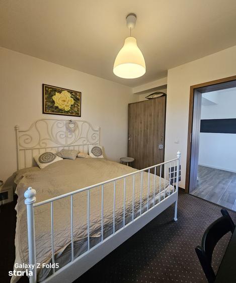 Apartament cu 2 camere în Iorga