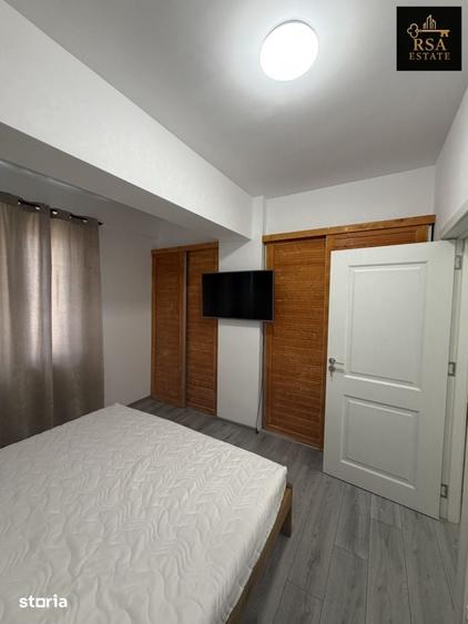 Apartament 2 camere de inchiriat Decomandat Ostroveni Etaj 1 - 5