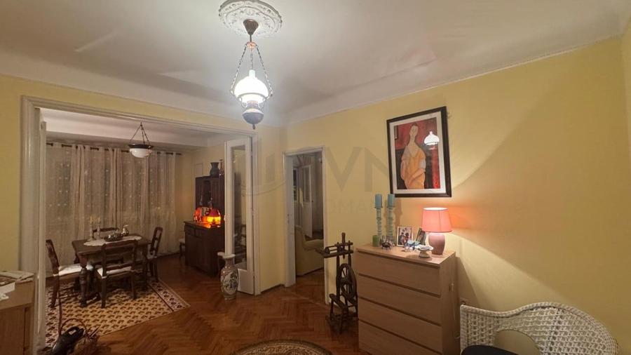 REA1025834 Apartament 4 camere I Mosilor-Armeneasca I Vanzare - 4
