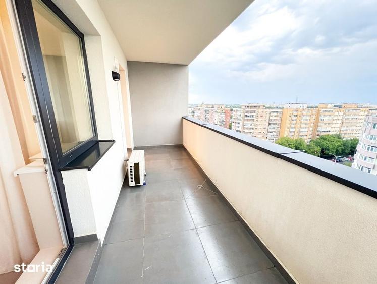 Apartament 2 Camere | 4 min Metrou Pacii | Parcare | Centrala Proprie - 10