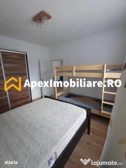 Casă cu 3 camere cu Teren 35 Mp în Dămăroaia