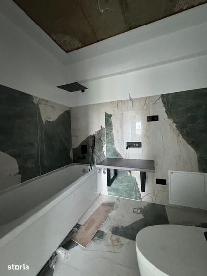 Apartament cu 3 camere decomandat în Tătărași
