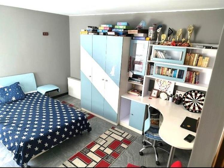 Casă cu 3 camere cu Teren 256 Mp în Chercea