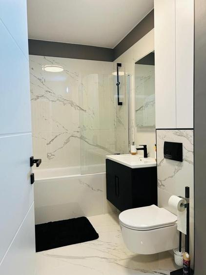 Apartament de inchiriat pe strada Plopilor in Parcul Rozelor Cluj-Napoca - 2