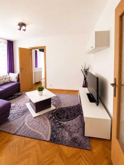 Apartament cu 2 camere nedecomandat în Șagului