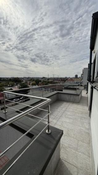 Mihai Bravu | 2 camere | Modern | Centrală Proprie | 5 min Metrou - 8