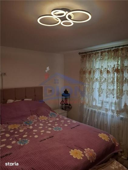 Casă cu 3 camere cu Teren 100 Mp în Sud