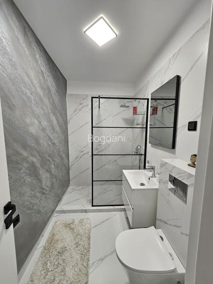 Vand apartament 2 camere in complex Panoramic Teilor