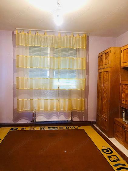 Casă cu 2 camere în Brâncoveanu