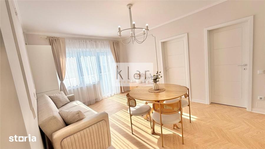 Vanzare apartament modern zona Terra - 8