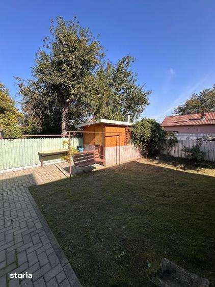 Casă cu 3 camere cu Teren 756 Mp în Burdujeni
