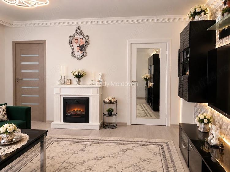 Vand apartament in turda