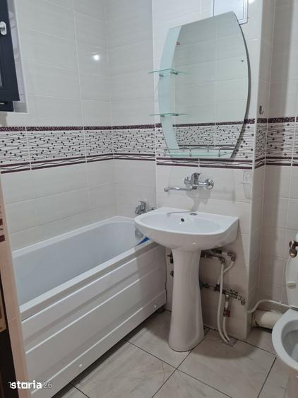 Apartament cu 2 camere în Ultracentral