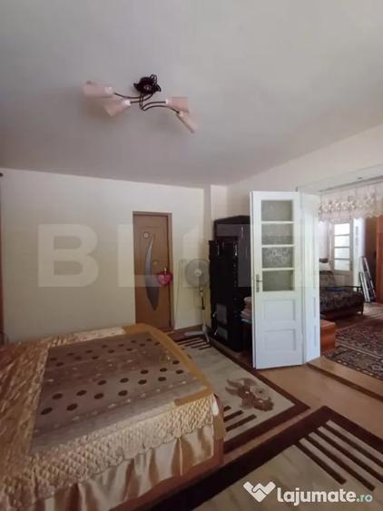 Casă cu 2 camere cu Teren 202 Mp în Turda