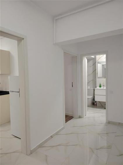 Apartament cu 2 camere decomandat în Nord