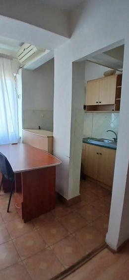 Garsonieră decomandată în Mazepa 1