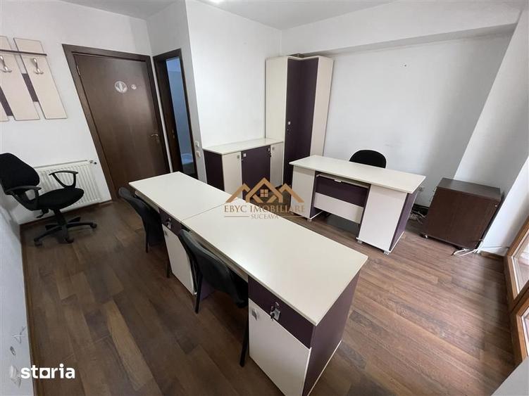 Spațiu comercial, de 30 mp, în George Enescu