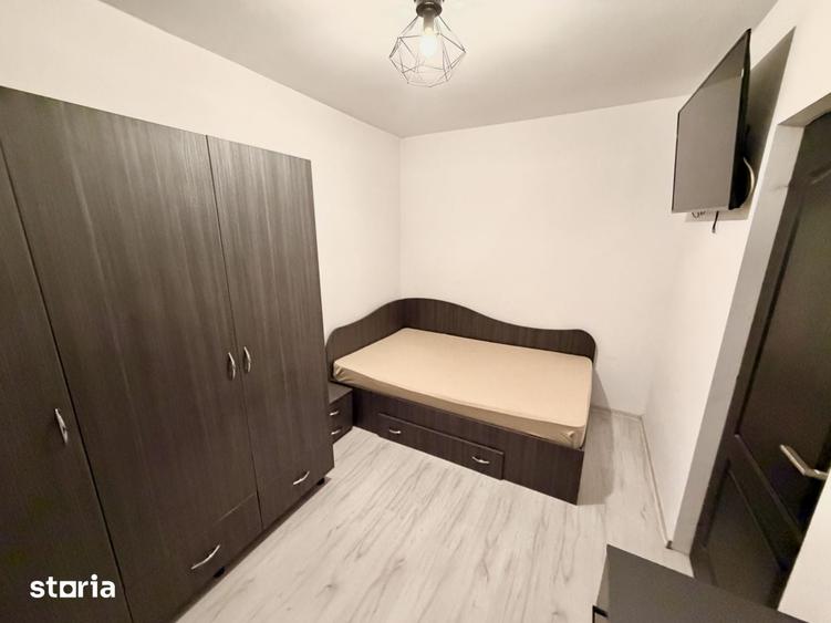 Apartament 2 camere modern-Balcon-Zona Cedonia - 6