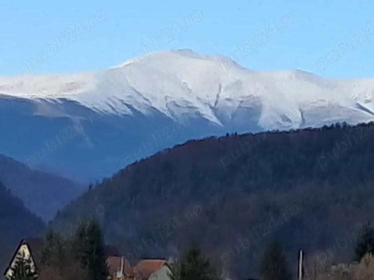 Teren de 1200 mp, în Podu Dâmboviței