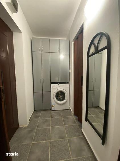 Garsonieră în Plopilor