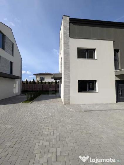Duplex cu 4 camere, zona PORII, TVA nu este INCLUS - 17