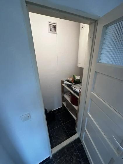 Casă cu 2 camere cu Teren 2700 Mp în Mica