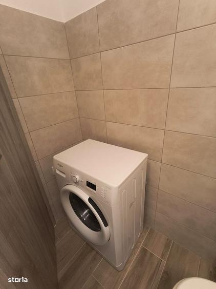 Apartament 2 camere superb prima inchiriere metrou Aparatorii Patriei - 6