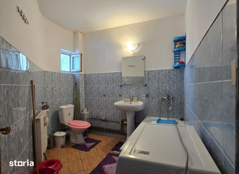 Apartament 2 camere Alexandru cel Bun , 52 metri, etaj 4 Cod:163015 - 8