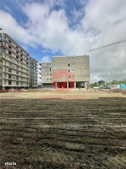 Spațiu comercial, în Nord