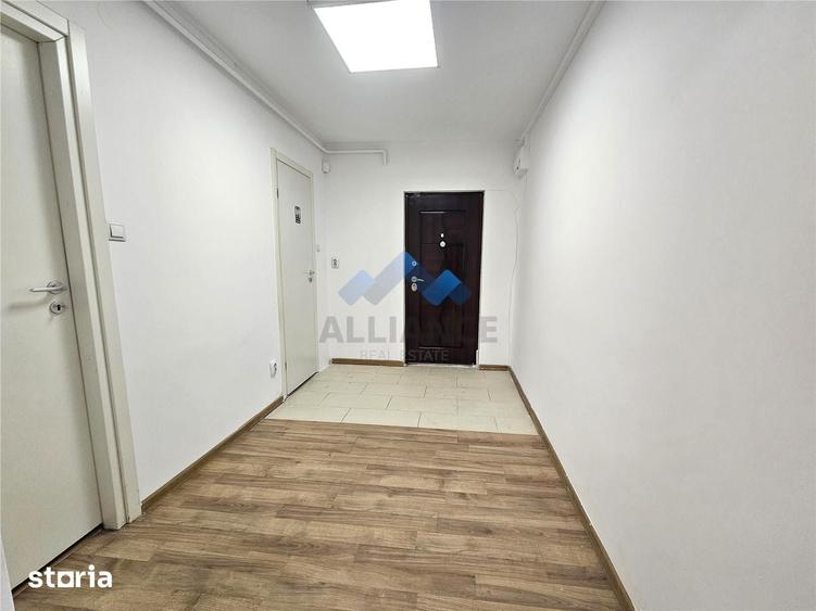 Spațiu comercial, de 67 mp, în Gară