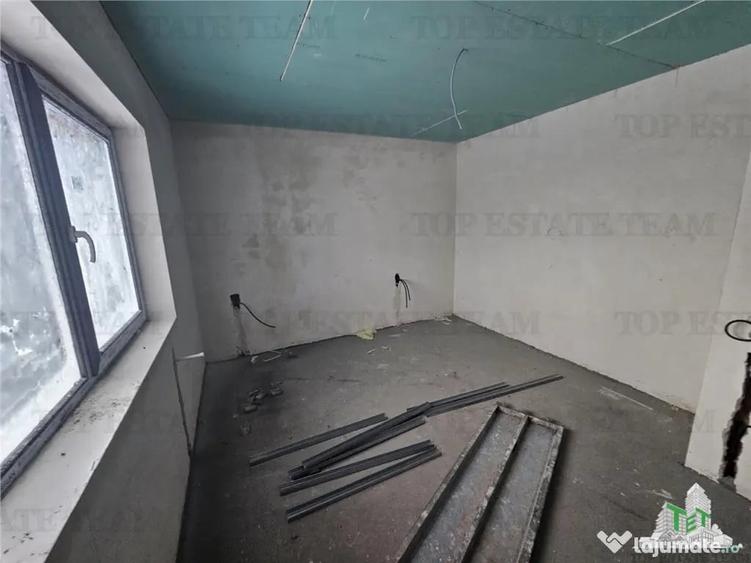 Casă cu 4 camere cu Teren 217 Mp în Militari