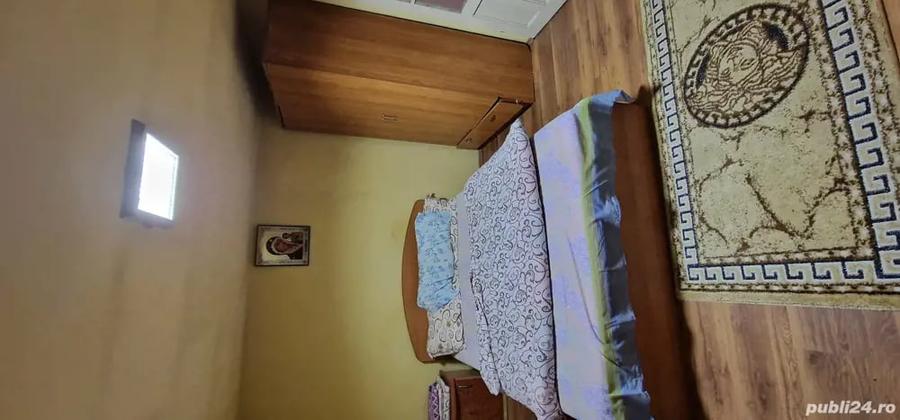 Casă cu 4 camere în Lăicăi