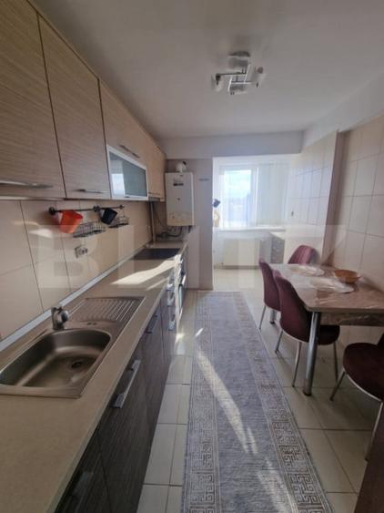 Apartament 2 camere, 60 mp, lift, zona ?cheia, Hotel Polari - 2