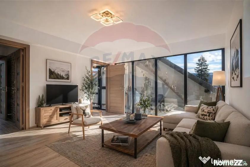 Casă cu 3 camere cu Teren 107 Mp în Valea Alba