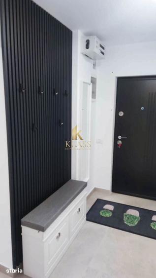 Apartament cu 2 camere decomandat în Grivița