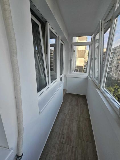 Garsonieră semidecomandată în Păcii
