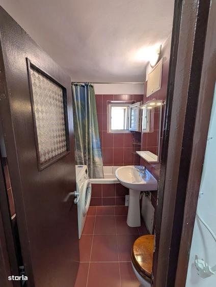 Apartament cu 3 camere în Basarab