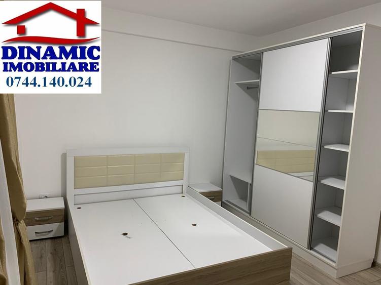 Apartament cu 2 camere în Calea Romanului