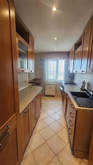 Calea Dorobanti, apartament 3 camere, mobilat si utilat modern, loc parcare - 12